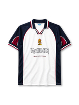 West Ham United 1999 Away Jersey