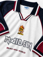 West Ham United 1999 Away Jersey