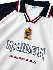 West Ham United 1999 Away Jersey