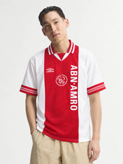Ajax 1994-95 Home Jersey