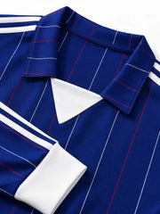 France 1980-82 Home Jersey