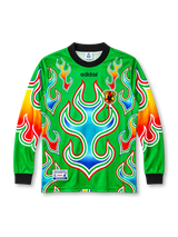 Japan 1998 Goalkeeper Jersey