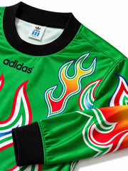 Japan 1998 Goalkeeper Jersey