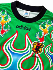 Japan 1998 Goalkeeper Jersey