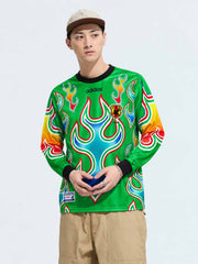 Japan 1998 Goalkeeper Jersey