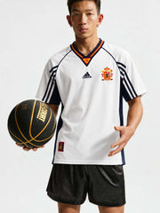 Spain 1998 Away Jersey