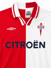 Celta Vigo 2001-02 Third Jersey