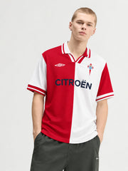 Celta Vigo 2001-02 Third Jersey