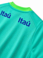 Brazil 2024 Training Jersey