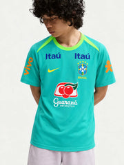 Brazil 2024 Training Jersey