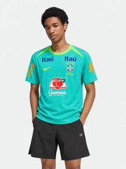 Brazil 2024 Training Jersey