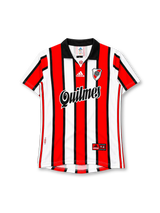 River Plate 1999-00 Away Jersey