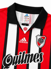 River Plate 1999-00 Away Jersey