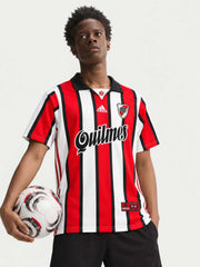 River Plate 1999-00 Away Jersey