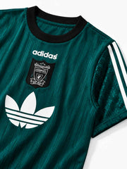 Liverpool 1995-96 Adidas Bringback T-Shirt
