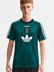Liverpool 1995-96 Adidas Bringback T-Shirt