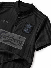 Liverpool 1995-96 Special Edition Jersey