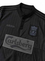 Liverpool 1995-96 Special Edition Jersey