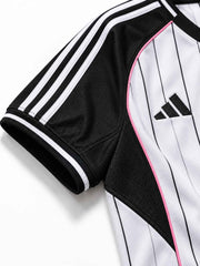 Juventus 2025 Baseball Jersey