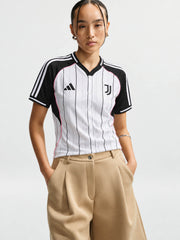 Juventus 2025 Baseball Jersey