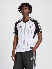 Juventus 2025 Baseball Jersey