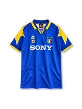 Juventus 1995-96 Away Jersey