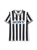 Juventus 1995-97 Home Jersey