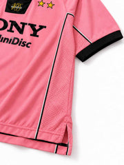 Juventus 1997-98 Away Jersey