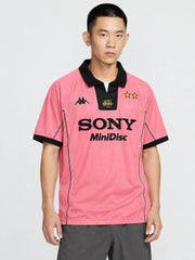 Juventus 1997-98 Away Jersey