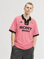 Juventus 1997-98 Away Jersey