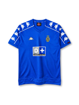 Juventus 1999-00 Away Jersey