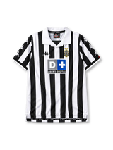 Juventus 1999-00 Home Jersey