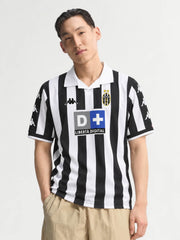 Juventus 1999-00 Home Jersey
