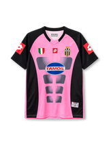 Juventus 2002-03 Away Jersey