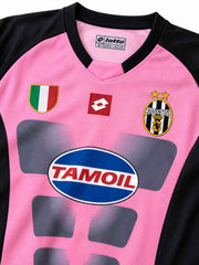 Juventus 2002-03 Away Jersey