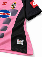 Juventus 2002-03 Away Jersey
