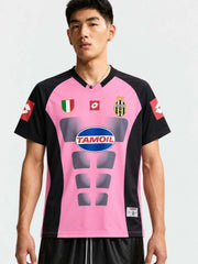 Juventus 2002-03 Away Jersey