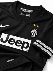Juventus 2012-13 Away Jersey