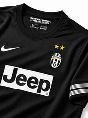 Juventus 2012-13 Away Jersey