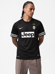 Juventus 2012-13 Away Jersey