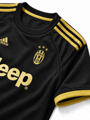 Juventus 2015-16 Third Jersey