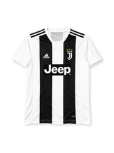 Juventus 2018-19 Home Jersey