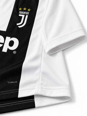 Juventus 2018-19 Home Jersey