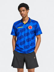 Colombia 1994 Away Jersey