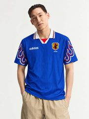 Japan 1996-97 Home Jersey