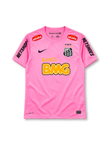 Santos 2013 Pink Jersey