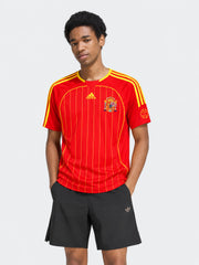 Spain 2006 Home Jersey