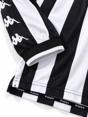 Juventus 1999-00 Home Long Sleeve Jersey