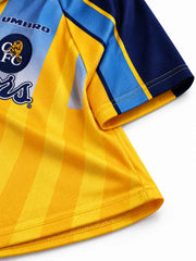 Chelsea 1995-96 Away Jersey