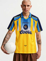 Chelsea 1995-96 Away Jersey
